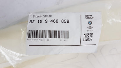 Original BMW 2' F44 X2 F39 Z4 G29 Schaumteil Sitz M-Sportsitz Vorne 52109460859