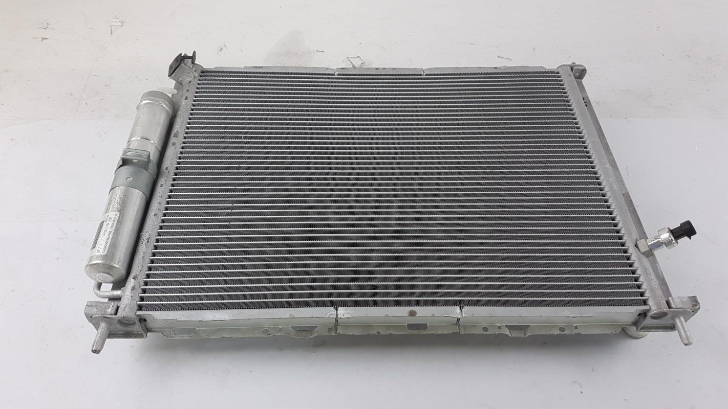 Original RENAULT Clio III Modus/ Grand Modus Klimakondensator 8200688390