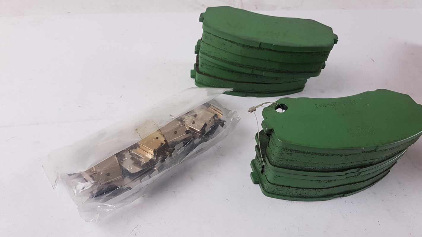 Original OE MITSUBISHI Bremsbeläge MK528946