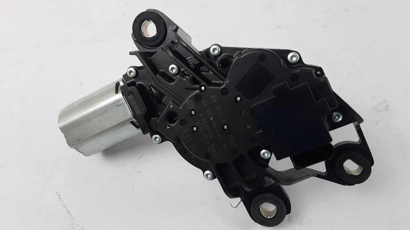 Original OE Volkswagen Wischermotor 5K6955711B
