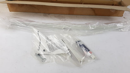 Original OE MITSUBISHI Spoiler MZ313149
