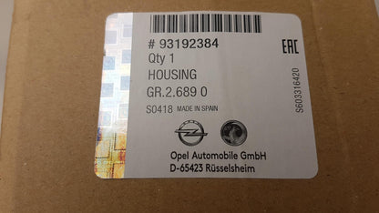 Original OE OPEL Heckleuchte 93192384
