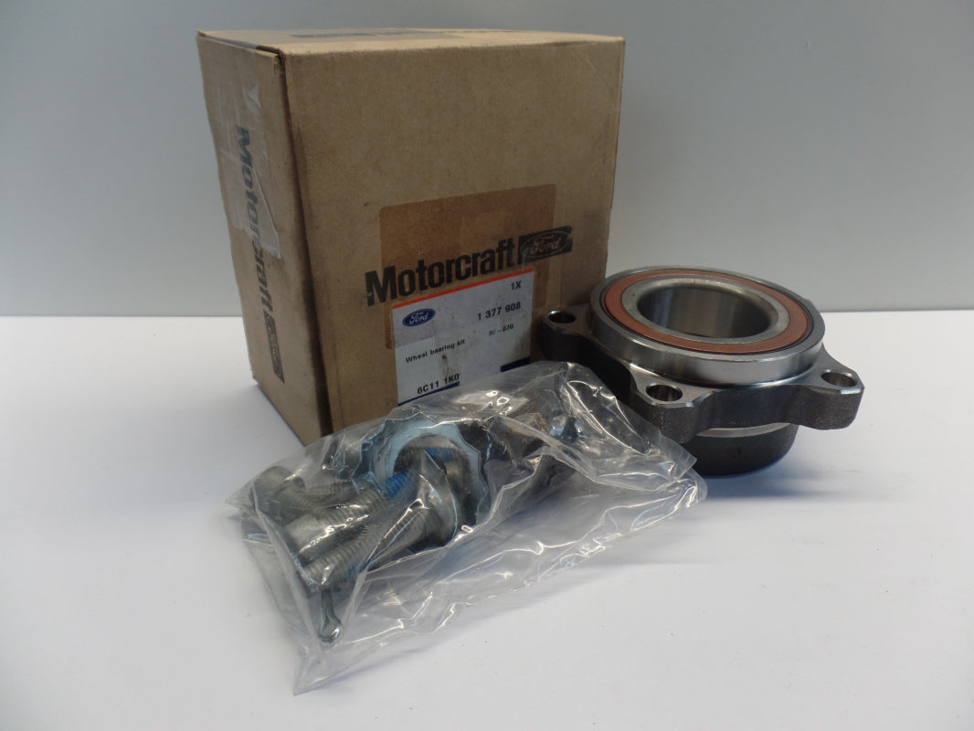 Original FORD Transit Radlager Radnabe vorne 1377908