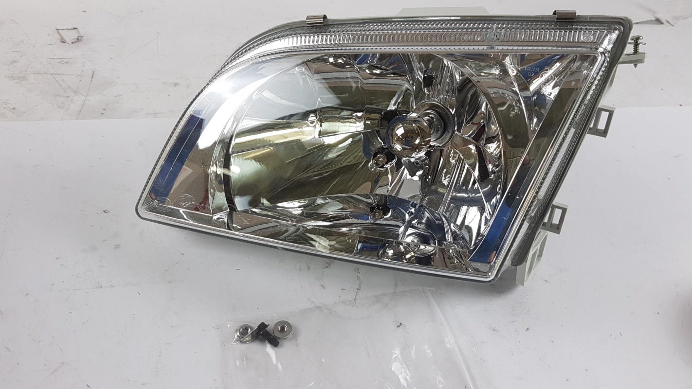Original OE MITSUBISHI Scheinwerfer MR465003