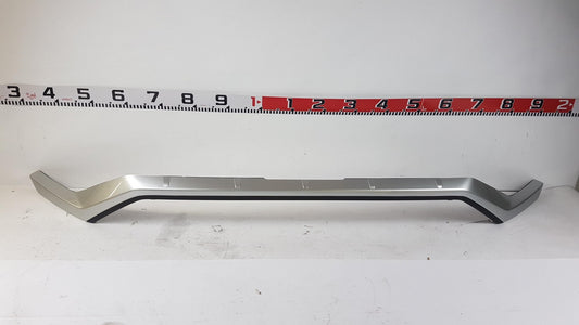 Original MITSUBISHI Eclipse Cross 2018-2020 Frontstyling silber MZ576673EX