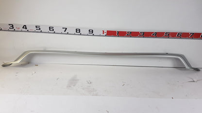 Original MITSUBISHI Eclipse Cross '18-'20 Stoßstangenverzierung hint MZ576675EX