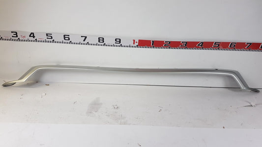 Original MITSUBISHI Eclipse Cross '18-'20 Stoßstangenverzierung hint MZ576675EX