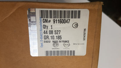 Original OPEL Außenspiegel Spiegel 91160047