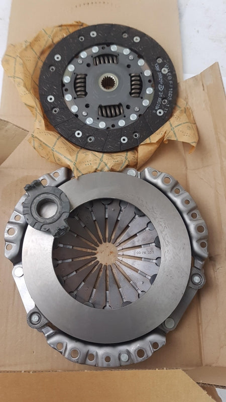 Original OE Peugeot Kupplungssatz 2052E4