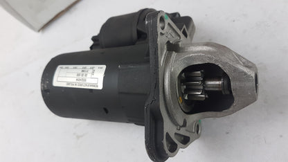 Original OPEL Astra-H Corsa-C/-D Zafira-B Anlasser Starter 1.2/1.4/1.6 95524894