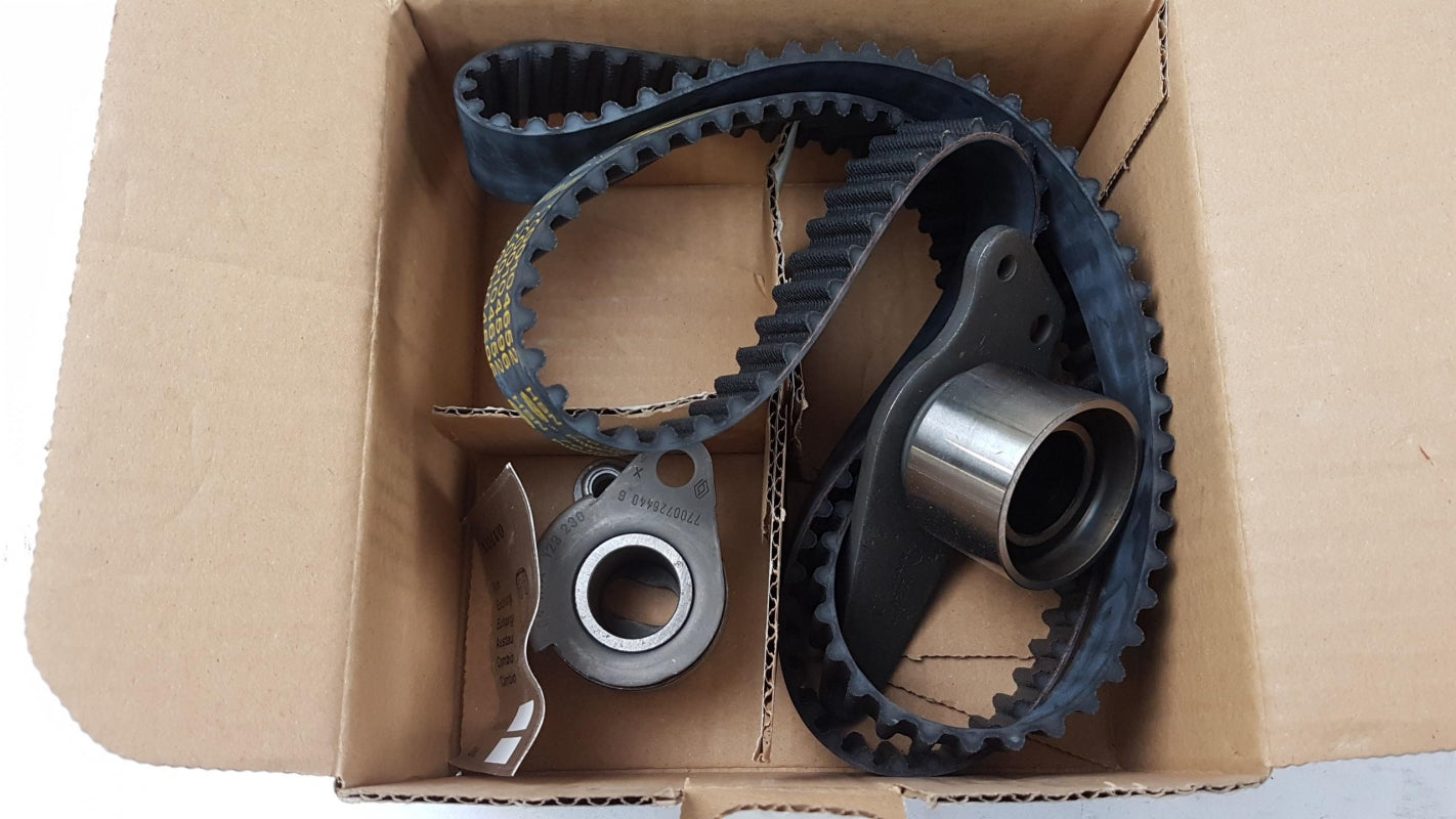 Original OE VOLVO Zahnriemensatz 30777407