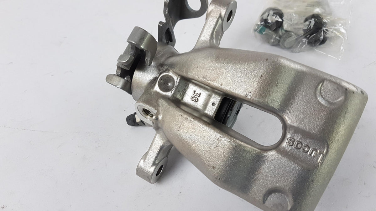 Original OE OPEL Bremssattel 95516266