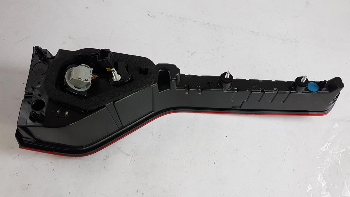 Original OE RENAULT Heckleuchte 265500266R