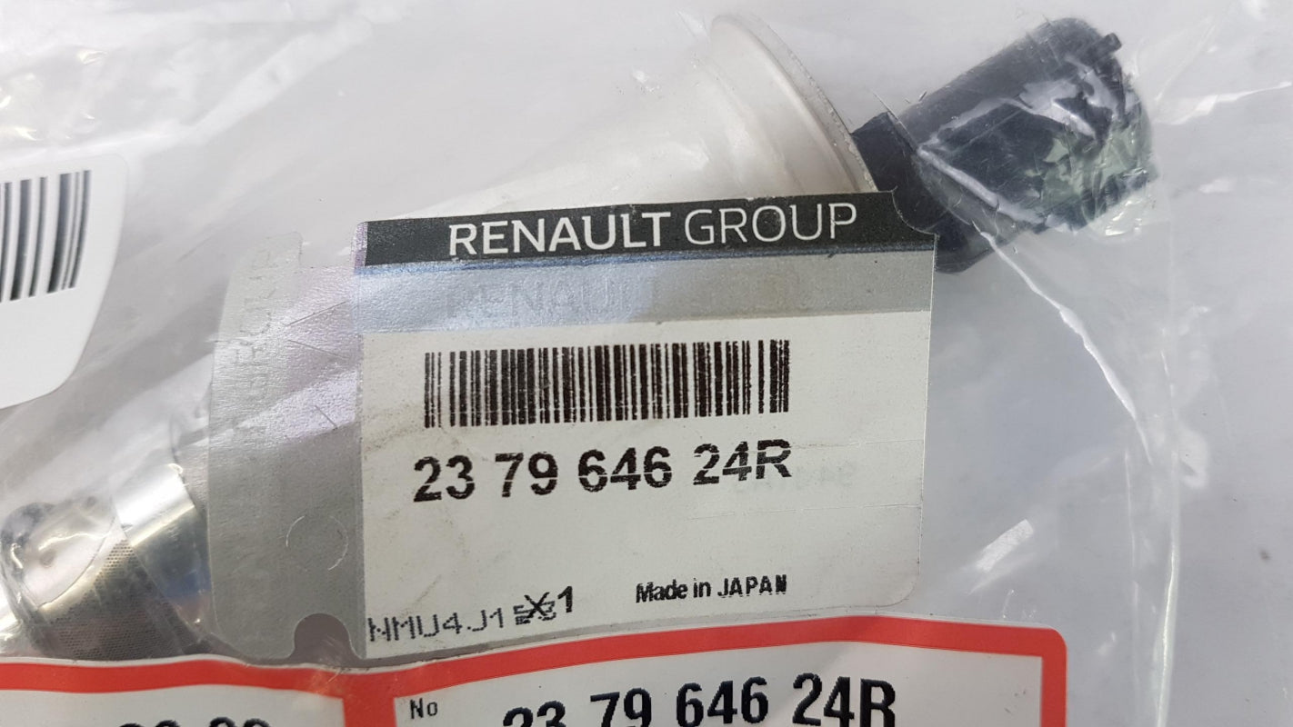 Original OE RENAULT Nockenwellenverstellung Steuerventil 237964624R