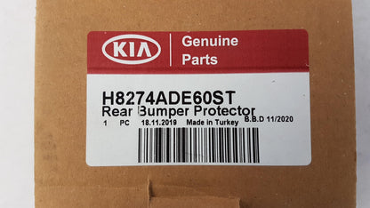 Original OE HYUNDAI/KIA Ladekantenschutz H8274ADE60ST