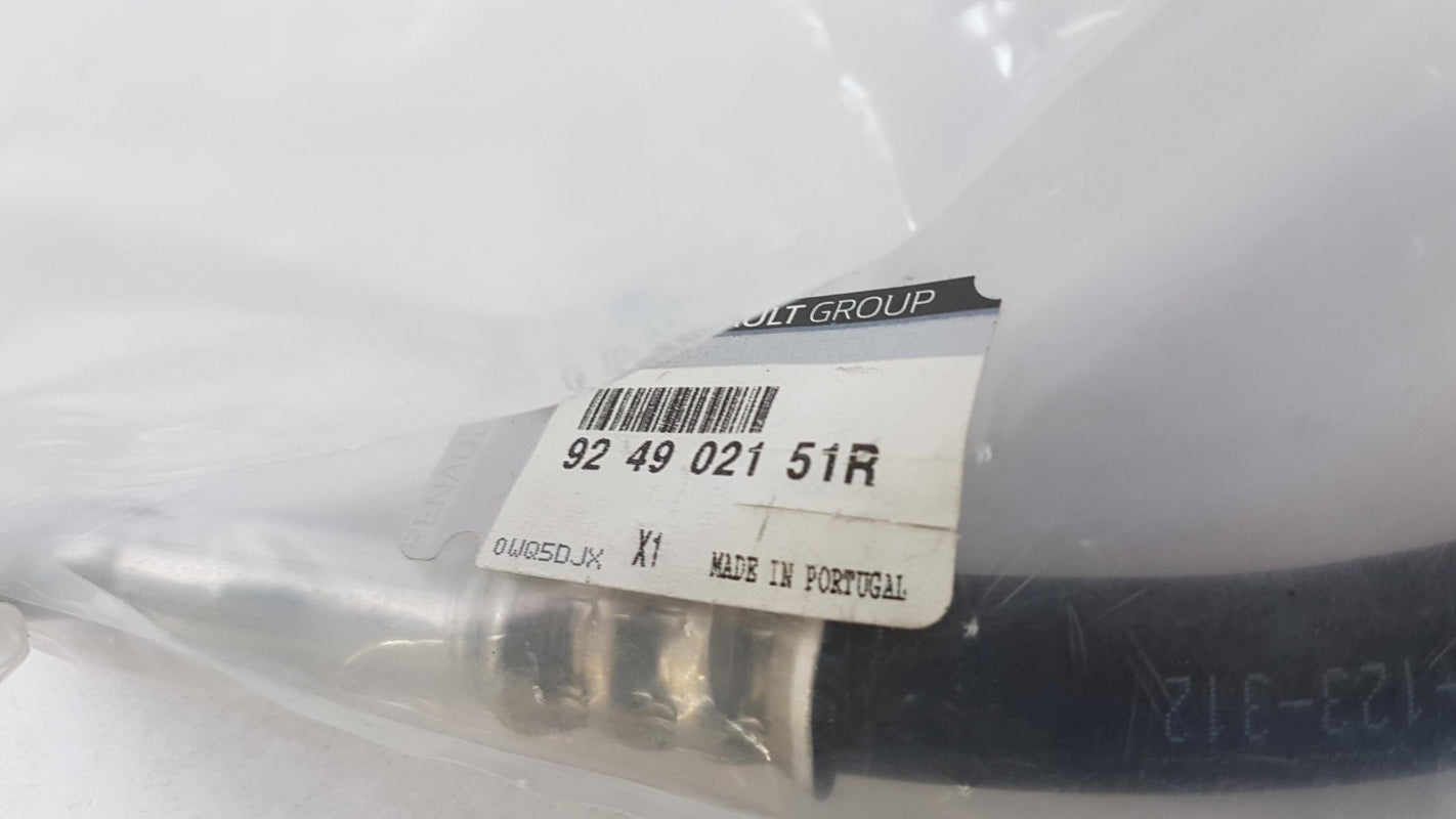 Original OE RENAULT Klimaanlage Druckleitung 924902151R