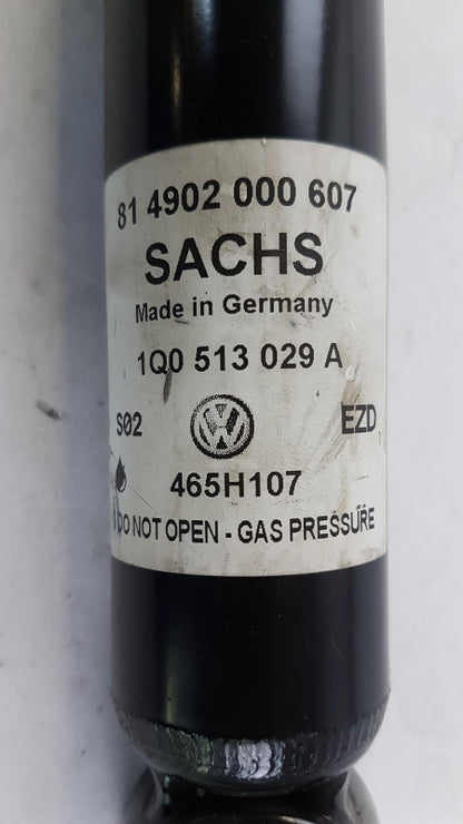 Original OE Volkswagen Stoßdämpfer 1Q0513029A