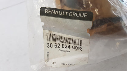 Original OE RENAULT Kupplung Nehmerzylinder 306202400R