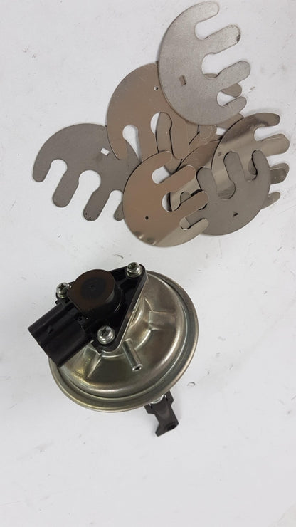 Original CITROEN C4 C5 '07-'19 PEUGEOT 308 Unterdruckdose Vergaser 0375P0