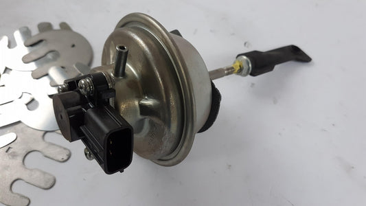 Original CITROEN C4 C5 '07-'19 PEUGEOT 308 Unterdruckdose Vergaser 0375P0