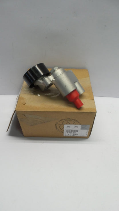 Original PEUGEOT 206 306 806 Expert CITROEN Berlingo XSara Riemenspanner 575130