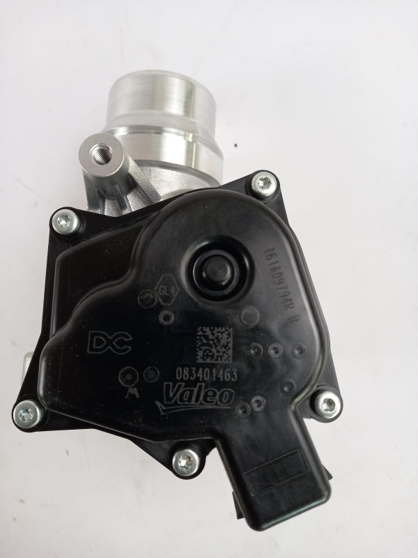 Original OE MERCEDES-BENZ Drosselklappe A6070900070