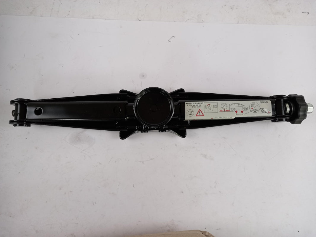 Original OE MERCEDES-BENZ Wagenheber A6395800418