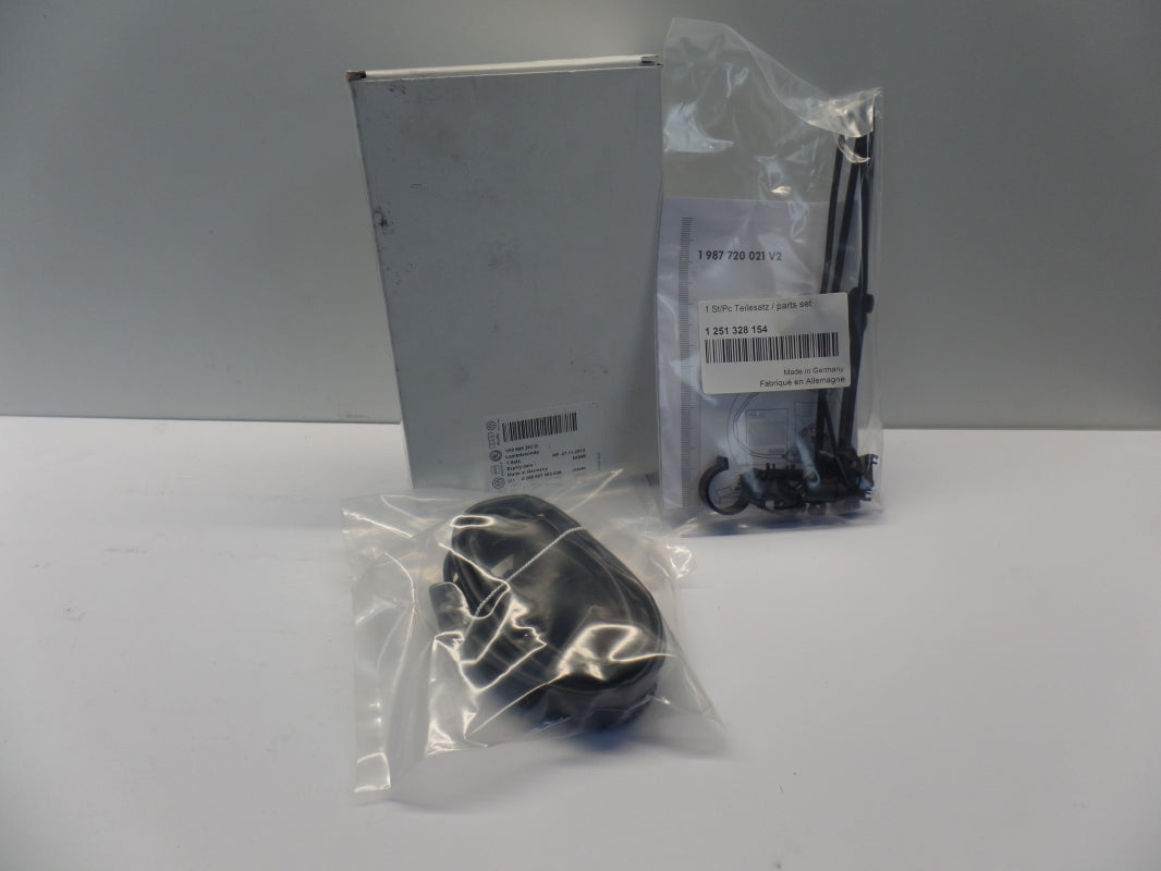 Original AUDI A3 A4 A6 A8 VW Golf Phaeton Polo Touareg Lambdasonde 1K0998262D