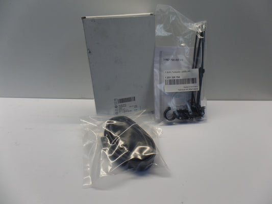 Original AUDI A3 A4 A6 A8 VW Golf Phaeton Polo Touareg Lambdasonde 1K0998262D