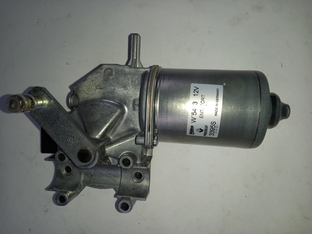 Original RENAULT Master III Scheibenwischermotor Vorne 288100236R