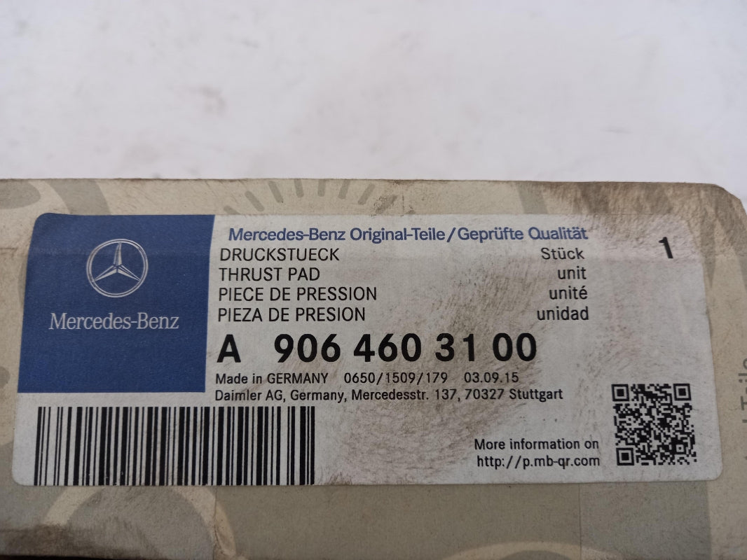 Original OE MERCEDES-BENZ Reparatursatz A9064603100