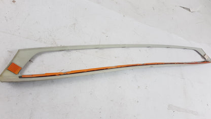 Original FORD Focus (CAK) '98-'05 Kühlergrill Rahmen grundiert 1211972
