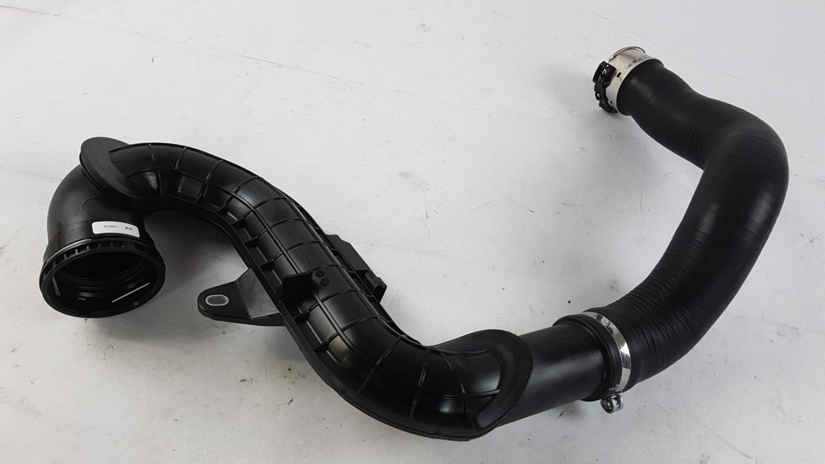 Original OE RENAULT Ladeluftschlauch 144601417R