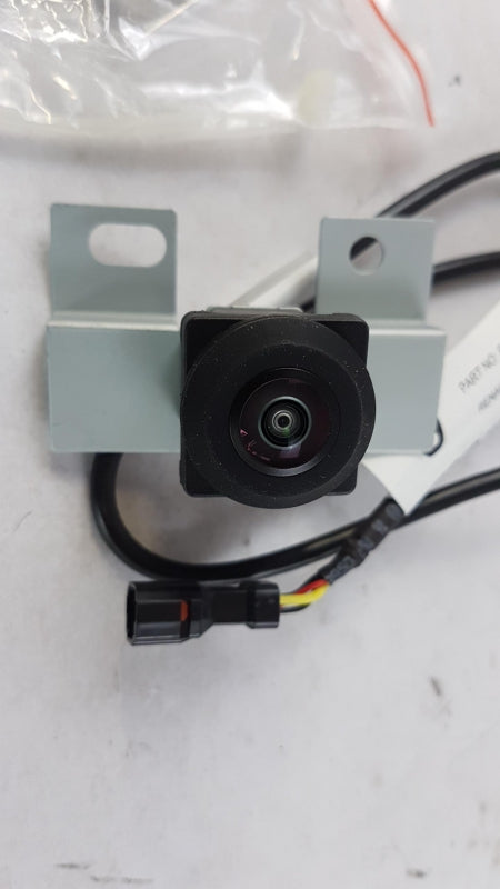 Original DACIA Logan Sandero II Rückfahrkamera Satz 8201675484