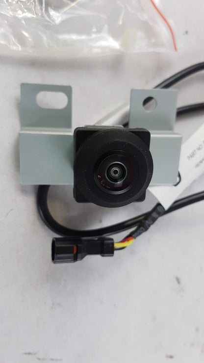 Original DACIA Logan Sandero II Rückfahrkamera Satz 8201675484