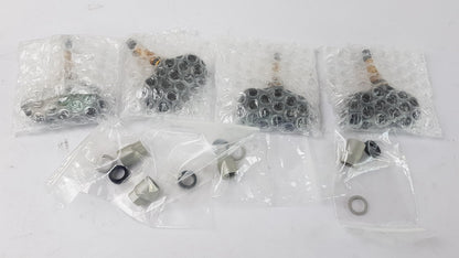 Original TOYOTA Avensis Auris RAV4 4x Reifendrucksensor TPMS-Sensor 4260702031VK