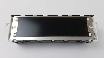 Original OE Peugeot Anzeigeeinheit 6593E6