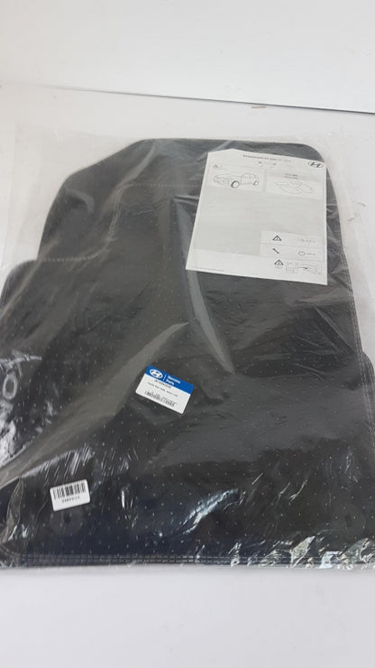 Original OE HYUNDAI/KIA Fußmattensatz J9143ADE00