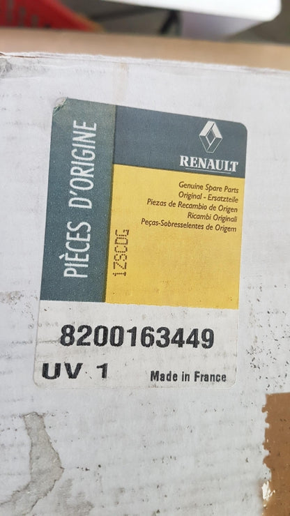 Original OE RENAULT Außenspiegel 8200163449