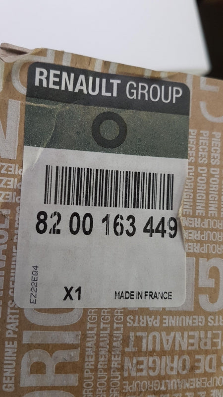 Original OE RENAULT Außenspiegel 8200163449