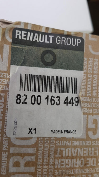Original OE RENAULT Außenspiegel 8200163449