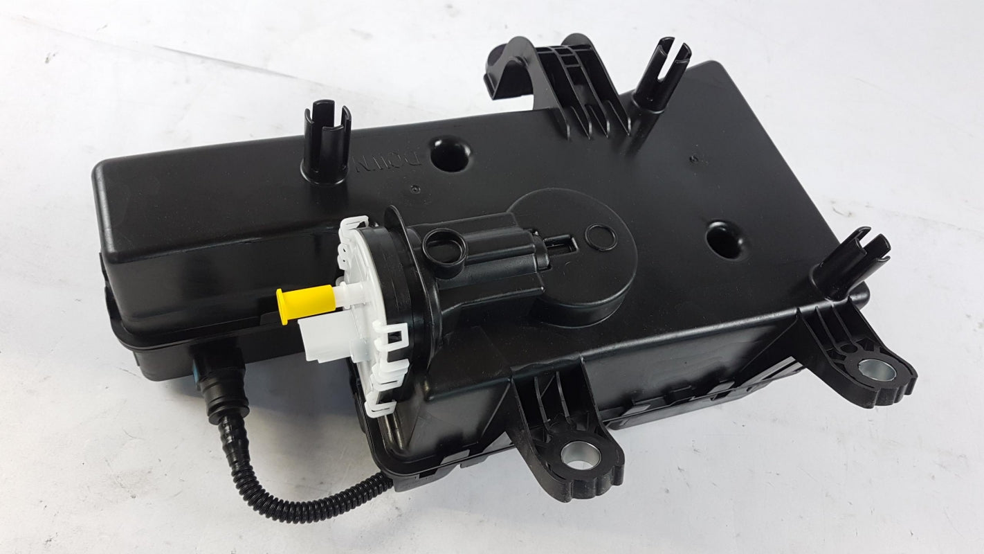 Original OE PEUGEOT Boxer CITROËN Jumper 2.0 BlueHdi Additivbehälter 9809653280