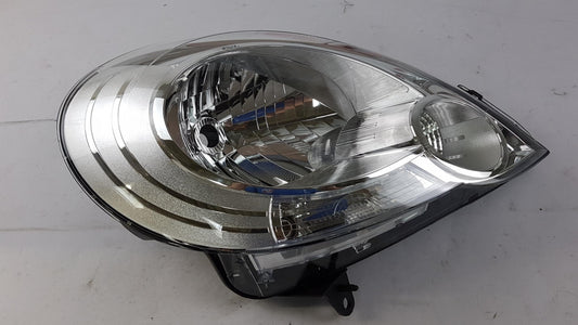 Original RENAULT Kangoo II 2008-2012 Scheinwerfer Rechts 7701068178