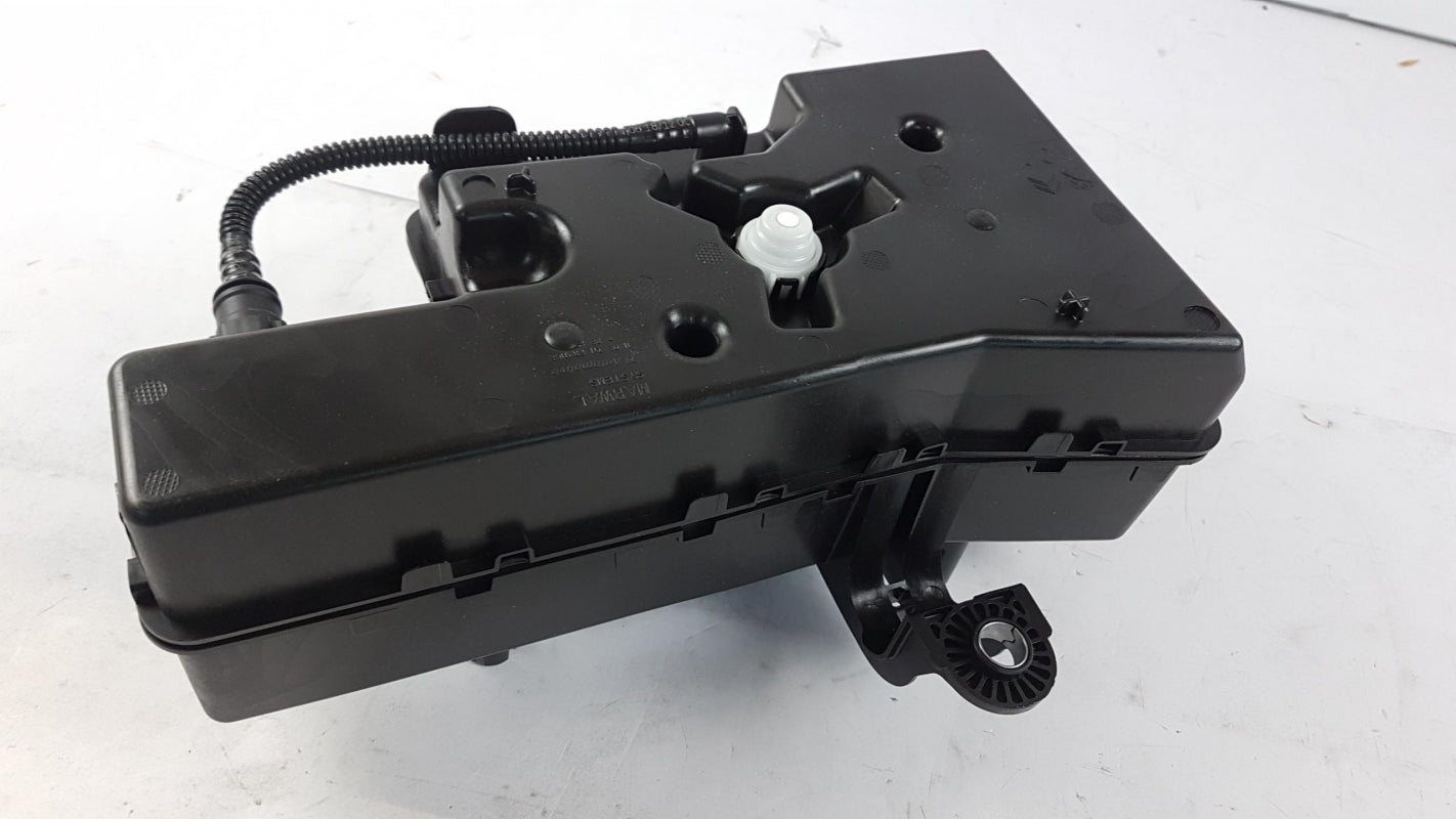 Original OE PEUGEOT Boxer CITROËN Jumper 2.0 BlueHdi Additivbehälter 9809653280