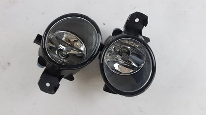 Original OE RENAULT Nebelscheinwerfer Satz 7711427996