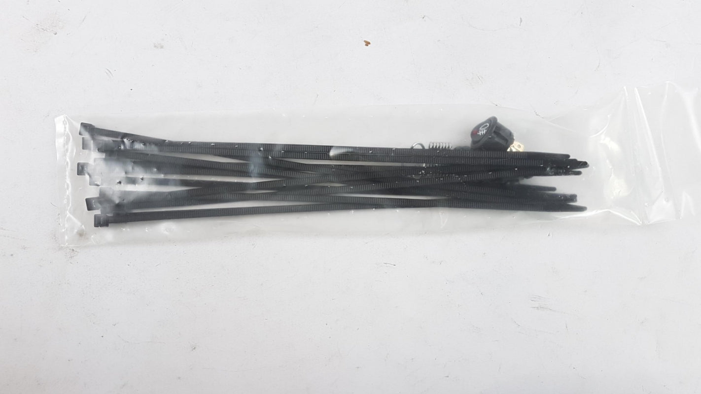 Original OE RENAULT Nebelscheinwerfer Satz 7711427996