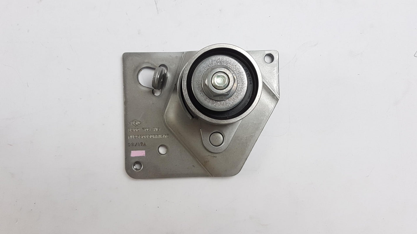 Original OE RENAULT Wasserpumpe + Zahnriemenkit 119A01812R
