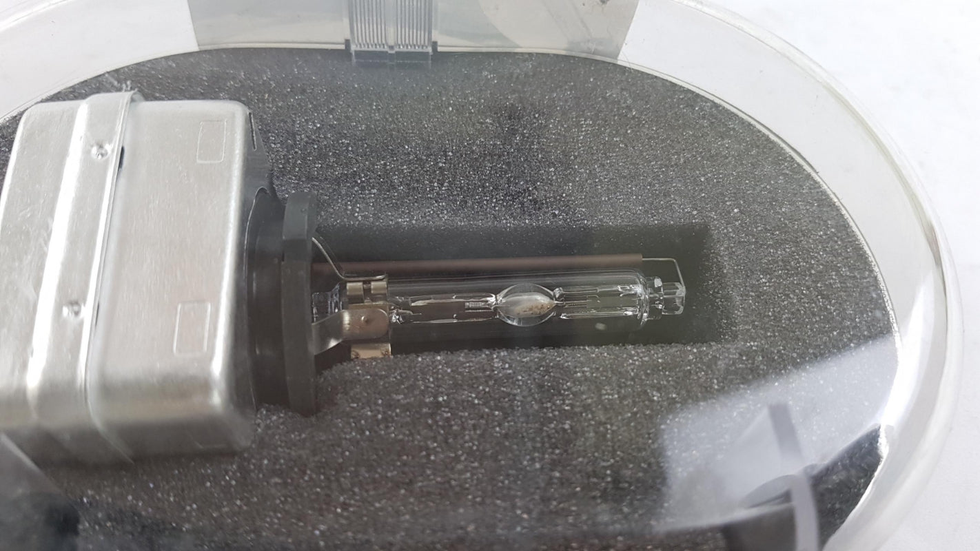Original OE Volkswagen Xenonlampe YY045XENOND3S