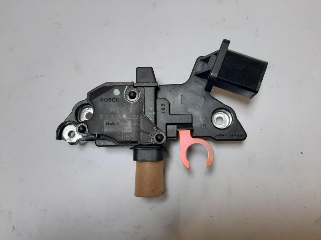 Original OE BMW Generatorregler 12317540655