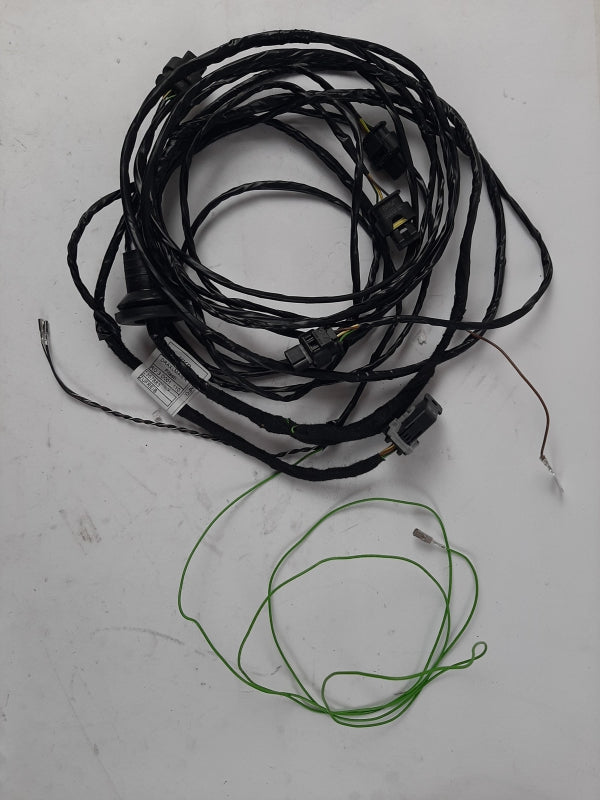 Original OE BMW Kabelbaum 61122357882